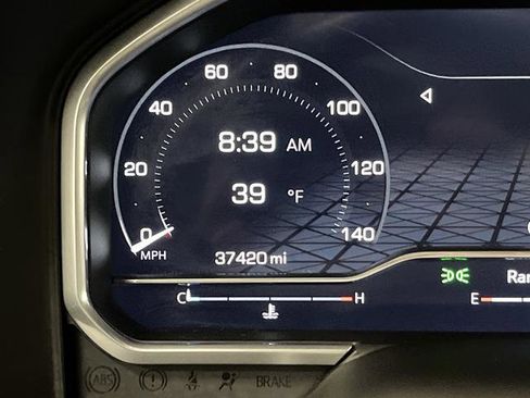 Used 2023 GMC Sierra 1500 AT4 w/ Technology Package image 6