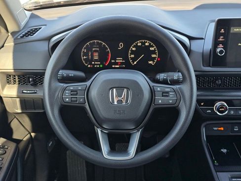 New 2026 Honda CR-V EX image 14
