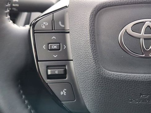 New 2026 Toyota Prius XLE image 18