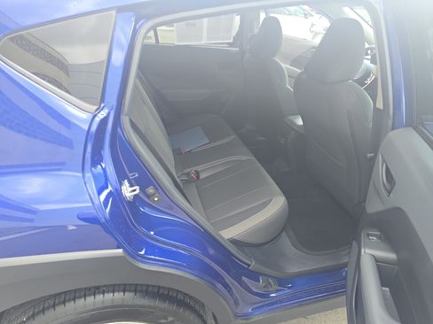 Used 2026 Subaru Crosstrek 2.0i Premium image 19