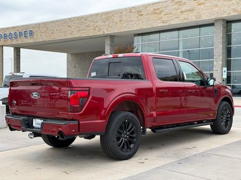 New 2026 Ford F150 XLT RWD image 55