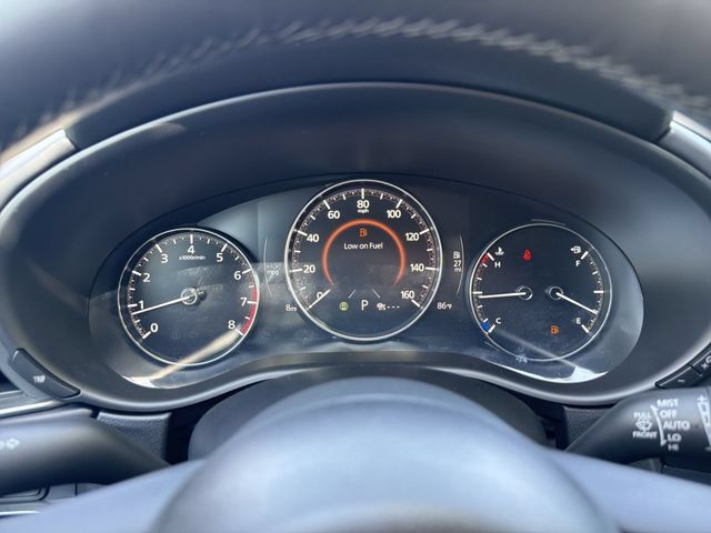 New 2026 MAZDA CX-30 AWD 2.5 S image 15