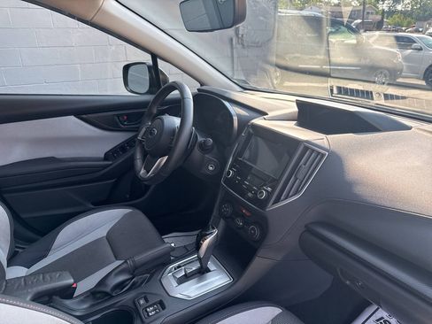 Used 2019 Subaru Crosstrek 2.0i Premium AWD/4WD image 25