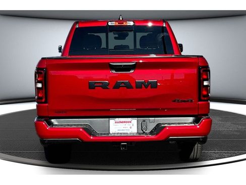Used 2026 RAM 1500 Express AWD/4WD image 6