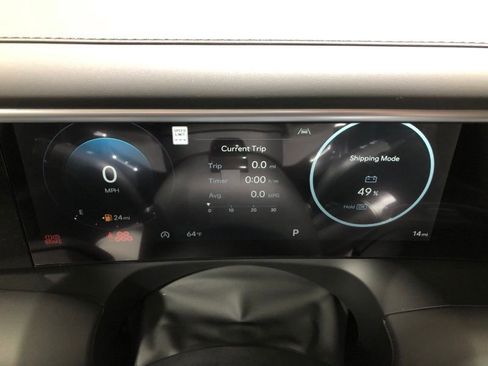 New 2026 Hyundai Palisade Calligraphy AWD/4WD image 28