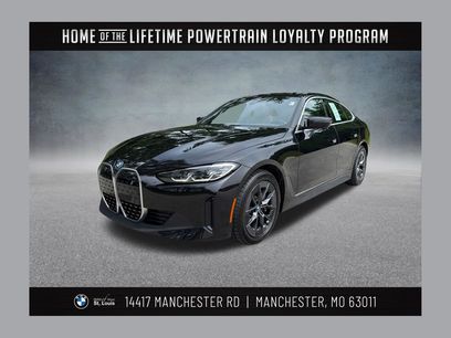 Used 2023 BMW i4 eDrive35 w/ Premium Package