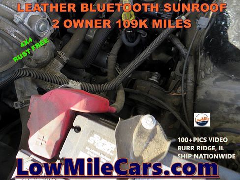 Used 2010 Ford Escape XLT image 66