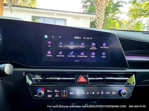 Used 2023 Kia Niro Wind FWD image 36