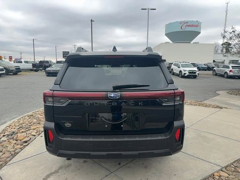 New 2026 Subaru Outback Premium image 7