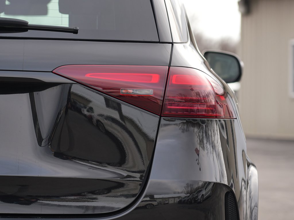 Used 2024 Mercedes-Benz GLE 450 4MATIC image 12