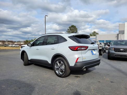 New 2026 Ford Escape ST-Line w/ Tech Pack #1 image 3