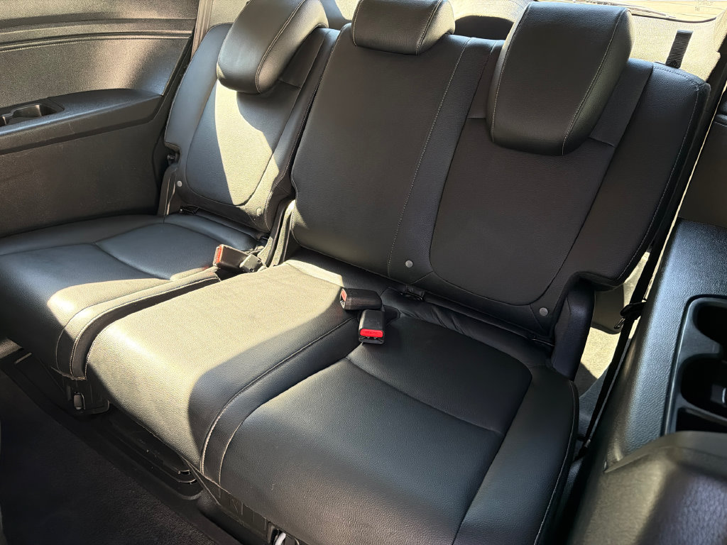 Used 2024 Honda Odyssey Touring image 22