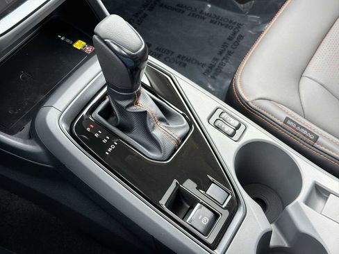 New 2026 Subaru Crosstrek 2.5i Limited AWD/4WD image 27