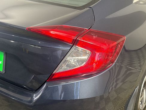 Used 2020 Honda Civic LX image 33