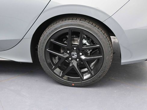 New 2026 Honda Civic Sport image 5