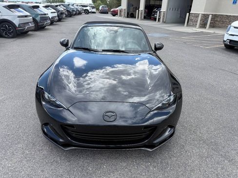 Used 2026 MAZDA MX-5 Miata Club w/ Weather Package RWD image 32