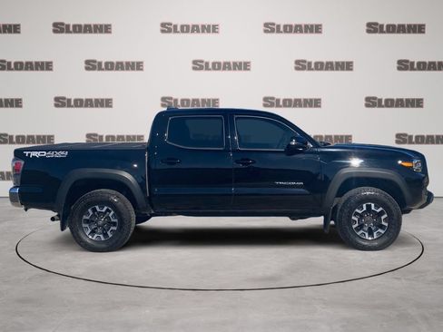 Used 2023 Toyota Tacoma TRD Off-Road AWD/4WD image 6