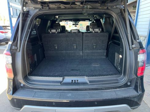 Used 2020 Ford Expedition Max Limited AWD/4WD image 22