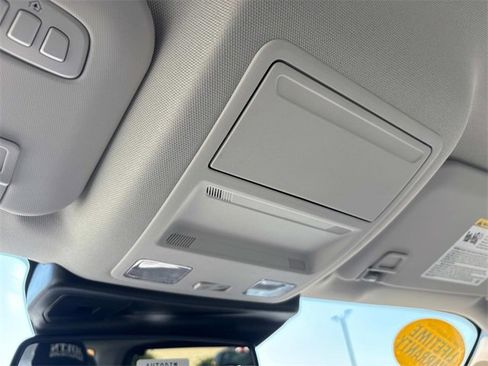 New 2025 Ford Bronco Sport Badlands image 30