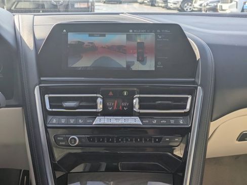 Used 2022 BMW 840i Gran Coupe xDrive image 15