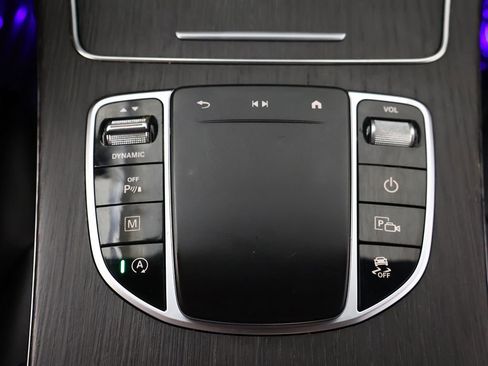 Used 2022 Mercedes-Benz GLC 300 4MATIC w/ AMG Line image 50