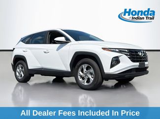 Used 2024 Hyundai Tucson SE AWD/4WD video 1