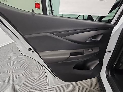 New 2026 Buick Envista Preferred w/ Convenience I Package image 30