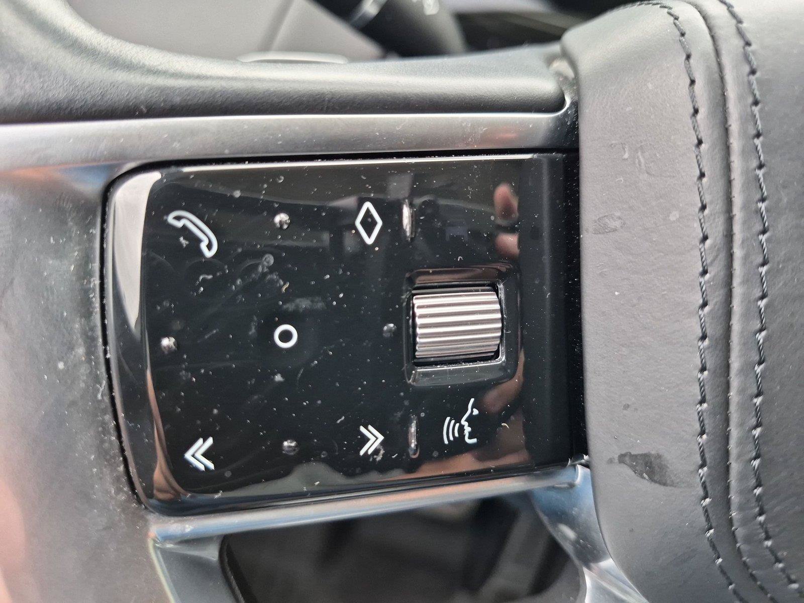 Used 2023 Land Rover Range Rover Autobiography AWD/4WD image 19