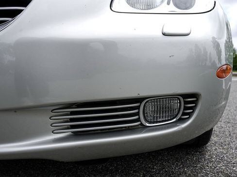 Used 2005 Lexus SC 430 Convertible RWD image 77