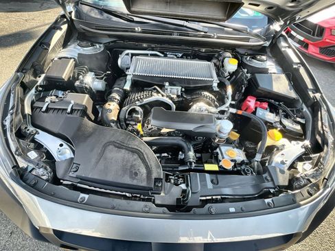 Used 2024 Subaru Outback Wilderness image 29