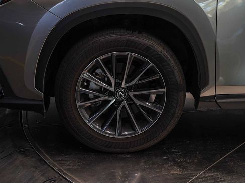 Used 2024 Lexus NX 350 AWD w/ Vision Package image 9