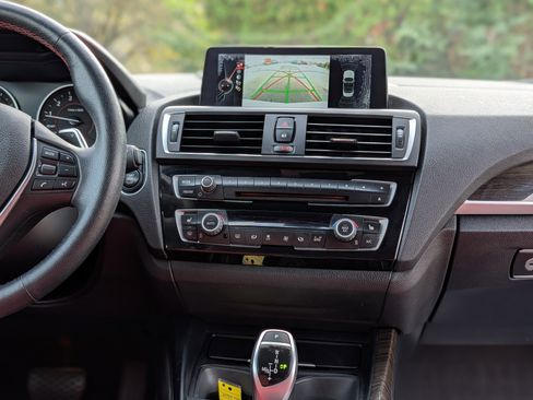 Used 2016 BMW 228i xDrive Convertible image 15