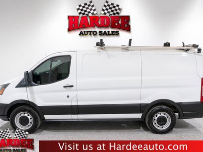Used 2019 Ford Transit 150 130 Low Roof