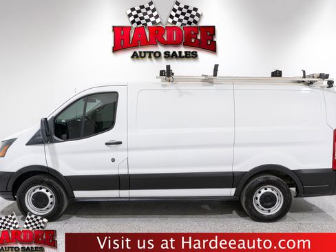 Used 2019 Ford Transit 150 130 Low Roof RWD image 1