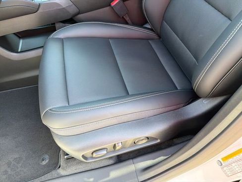 New 2026 GMC Terrain Elevation image 19