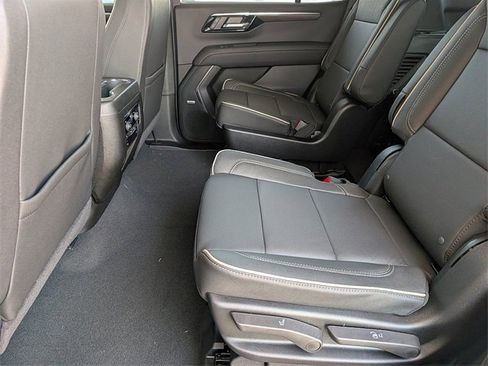 New 2026 Chevrolet Tahoe Premier image 17