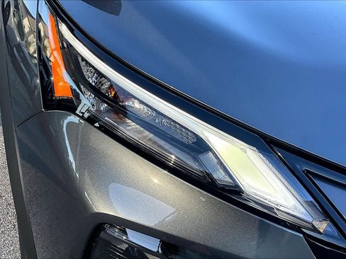 New 2026 Nissan Rogue SV image 18