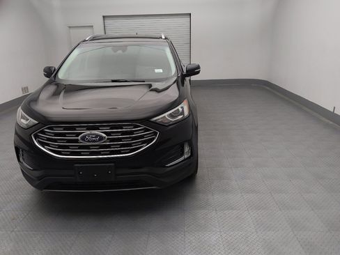 Used 2020 Ford Edge SEL FWD image 15
