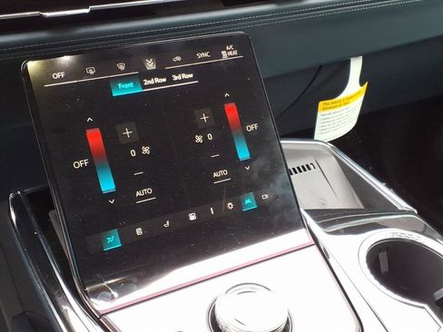 New 2026 Cadillac Escalade IQ Sport 2 image 18