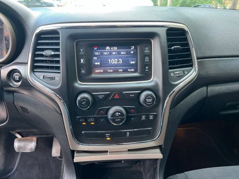 Used 2014 Jeep Grand Cherokee Laredo RWD image 17