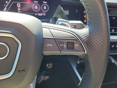Used 2023 Audi RS 3 image 22
