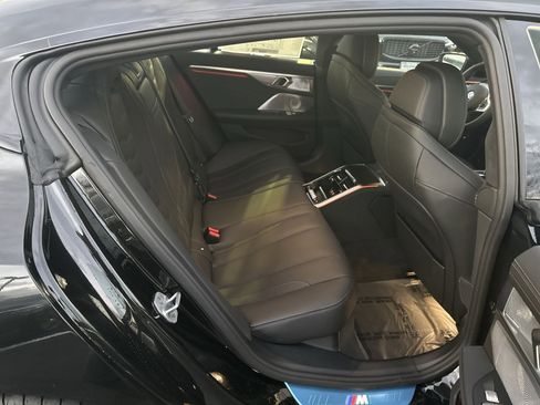 New 2026 BMW M850i xDrive image 31