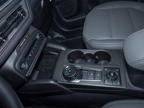 New 2025 Ford Bronco Sport Badlands AWD/4WD image 12