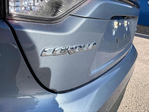 Used 2024 Toyota Corolla LE image 30