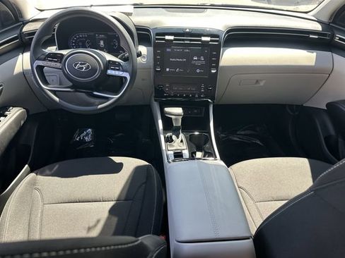 Certified 2024 Hyundai Tucson SEL image 12