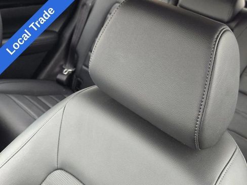 Used 2024 Honda CR-V EX-L image 14