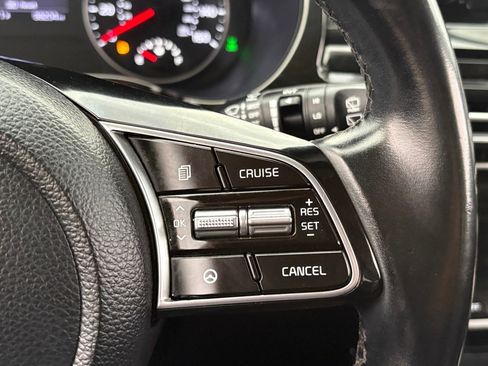 Used 2021 Kia Seltos EX image 20