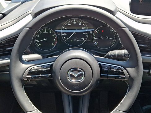 New 2026 MAZDA CX-30 Aire Edition AWD/4WD image 16