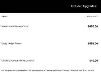 Used 2021 Buick Encore GX Select w/ Sport Touring Package video 2