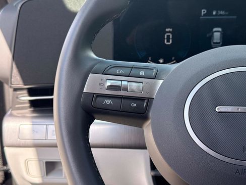 Used 2025 Hyundai Kona SEL image 30